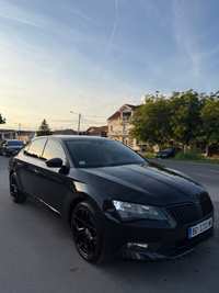 Škoda Superb, slika 3