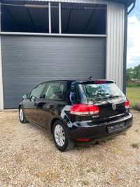 Volkswagen Golf 6, slika 13