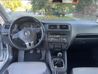Volkswagen Jetta, slika 11