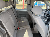 Volkswagen Caddy, slika 9