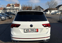 Volkswagen Tiguan 3x R Line, slika 5