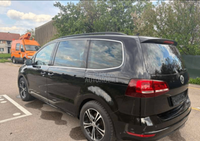 Volkswagen Sharan, slika 5