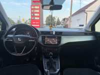 Seat Arona, slika 18