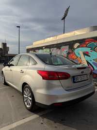 Ford Focus 1.5 TDCI Titanium, slika 4