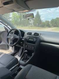 Volkswagen Golf 6, slika 6