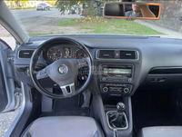 Volkswagen Jetta, slika 12