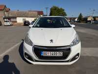 Peugeot 208, slika 1