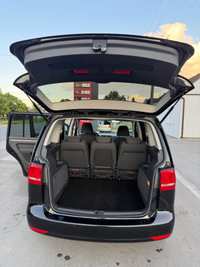 Volkswagen Touran, slika 15