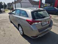 Tojota Avensis, slika 5