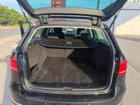 Volkswagen Pasat B7, slika 17