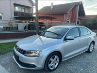 Volkswagen Jetta, slika 3