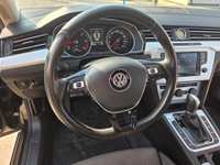 Volkswagen Pasat B8, slika 10