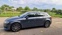 Audi A3, slika 4