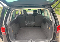 Volkswagen Sharan, slika 25