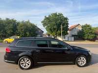 Volkswagen Pasat B7, slika 7