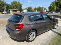 BMW 116, slika 7