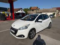 Peugeot 208, slika 3