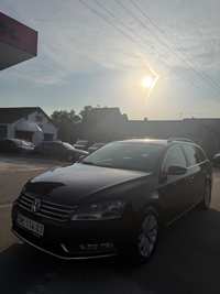 Volkswagen Pasat B7, slika 2