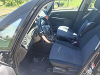Fiat Sedici, slika 5