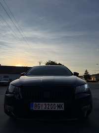 Škoda Superb, slika 2