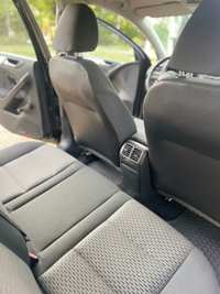 Volkswagen Golf 6, slika 9
