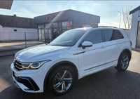 Volkswagen Tiguan 3x R Line, slika 3