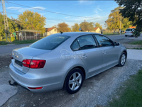 Volkswagen Jetta, slika 6