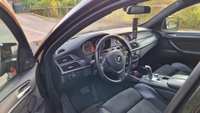 BMW X6 40d, slika 17