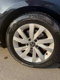 Volkswagen Pasat B7, slika 9