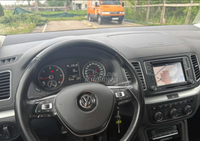 Volkswagen Sharan, slika 15