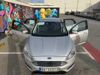Ford Focus 1.5 TDCI Titanium, slika 11