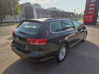Volkswagen Pasat B8, slika 4