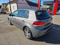 Volkswagen Golf 6, slika 4