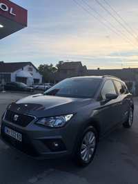Seat Arona, slika 2