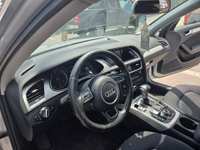 Audi A4 Avant, slika 9
