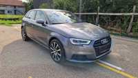 Audi A3, slika 2