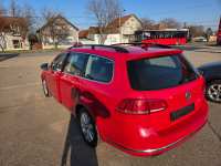 Volkswagen Pasat B7, slika 6