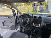Volkswagen Caddy, slika 10