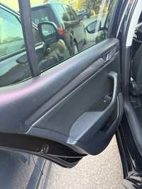 Škoda Superb, slika 21