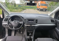 Volkswagen Sharan, slika 22