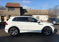Volkswagen Tiguan 3x R Line, slika 8