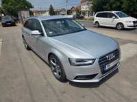 Audi A4 Avant, slika 2