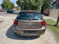 BMW 116, slika 5