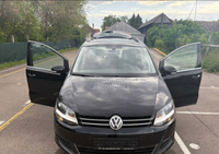 Volkswagen Sharan, slika 2
