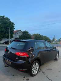 Volkswagen Golf 7, slika 5