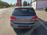 Volkswagen Golf 6, slika 6