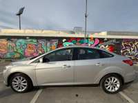 Ford Focus 1.5 TDCI Titanium, slika 3