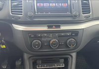 Volkswagen Sharan, slika 16