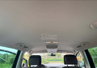 Volkswagen Sharan, slika 14