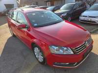 Volkswagen Pasat B7, slika 4